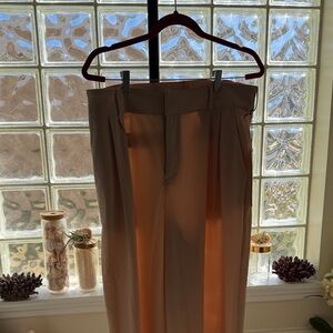 ALO Yoga Tan Pants